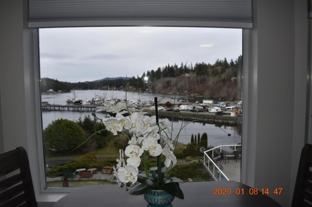 High Point Resort Quathiaski Cove Luaran gambar
