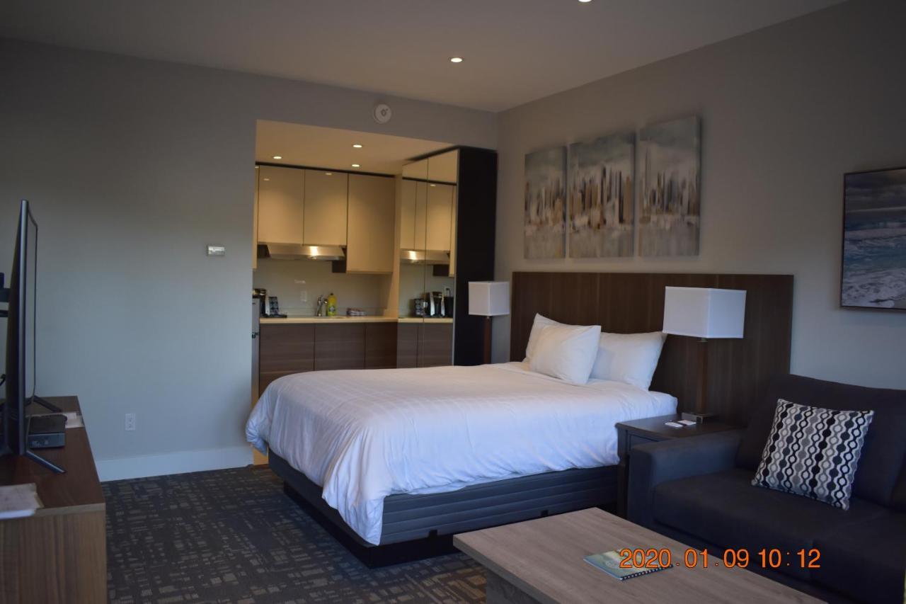 High Point Resort Quathiaski Cove Luaran gambar
